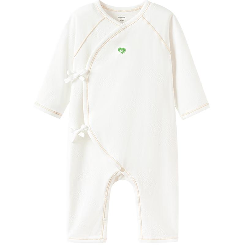 Balabala Newborn Baby Romper Jumpsuit