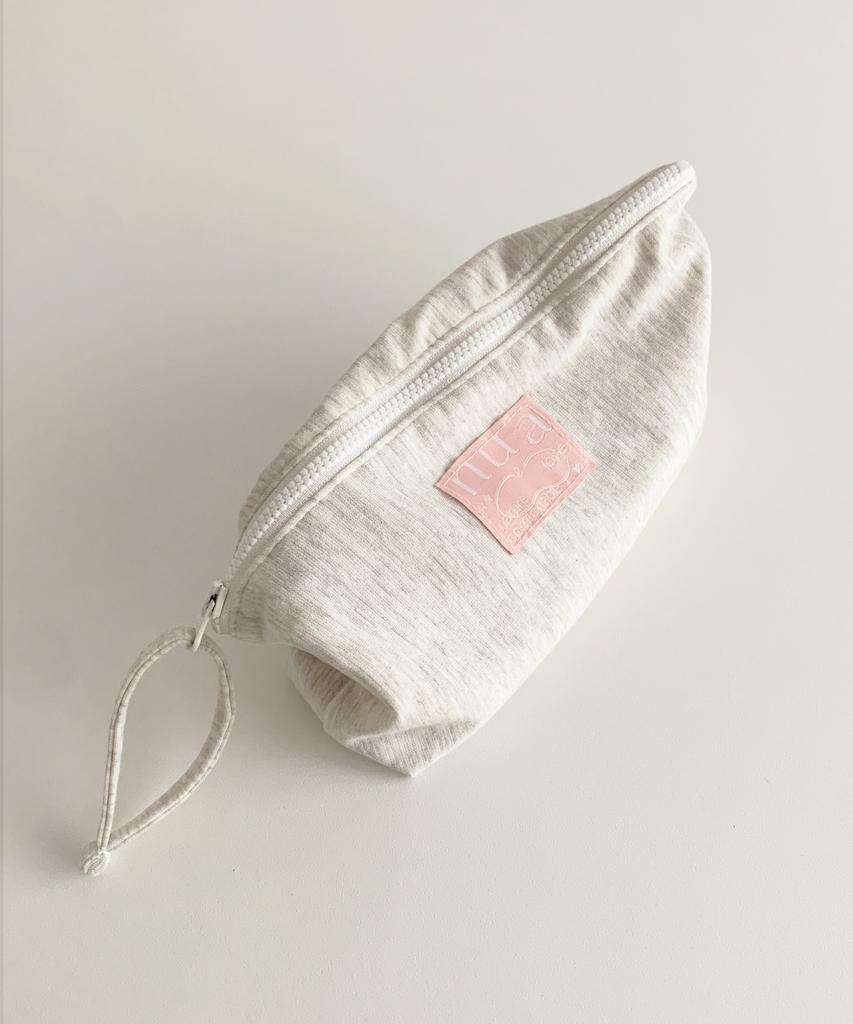Nuaname Soy Latte Bobusang Pouch