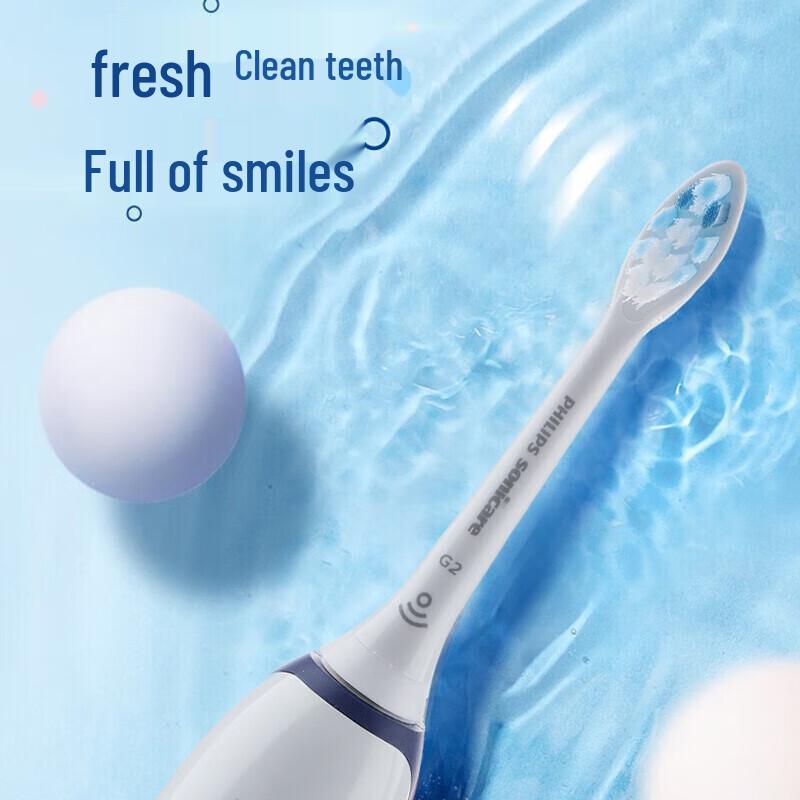 Philips HX3226/22 Soniczna Szczoteczka Elektryczna