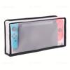 Protective Dust Cover for Nintendo Switch & OLED Game Console Dustproof Case Stopper Anti-Scratch Waterproof Case Protector