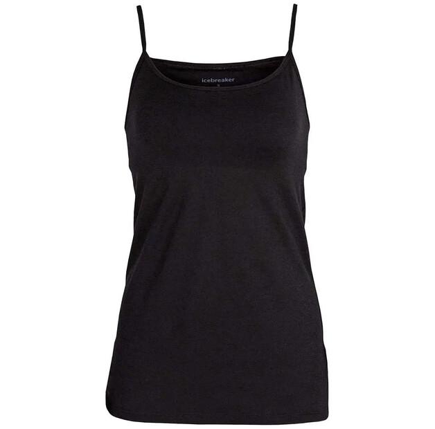 

Icebreaker базовый слой без рукавов Siren Merino L