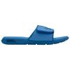 Under Armour Ignite Series Comfortable Casual Slide Sandals Men Footwear Blue 3026023-403
