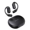 Bluetooth Wireless Up To 30 Hours of Continuous Innovative Bone Air Noise Low Deep Sound Leakage Sweat and Splash 801 5.3 Earbuds, Open-Ear, Playback,