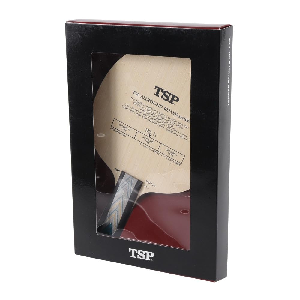 TSP Reflex System ST 22155 All-Round