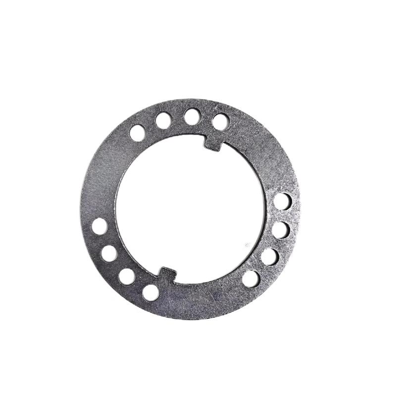 FAW Jiefang Rear Wheel Hub Bearing Lock Plate