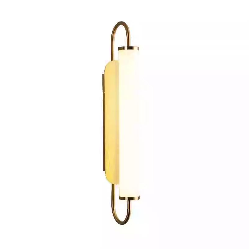 Modern Luxury Wall Lamp for Bedroom, Living Room, and Hallway - Sleek Design for Elegant Home Decor