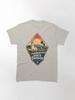 Barbara Santa Barbara California Retro USA Classic T-Shirt
