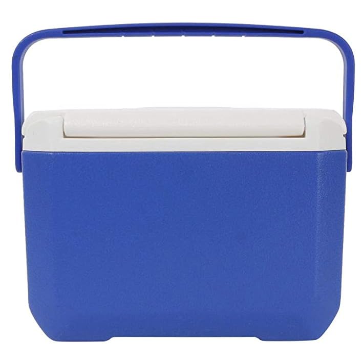 COLEMAN Nevera Portátil Take 6 Capacidad Aprox.. 4.7L Azul 2000033009