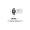 Armani Exchange Men's Watch AX2458 Gunmetal Color Stainless Steel Analog Timepiece