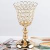Candle Holder Stand Tealight for Wedding Table Centerpiece Housewarming Gift