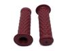 Beatus Bike Handle Grip Penetrating/Non-penetrating 22.2mm Universal Grip Left and