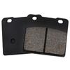 Motorcycle Front And Rear Brake Pads For SUZUKI GSX1100 GSX 1100 Katana GV1400 GV 1400 Cavalcade VS1400 VS 1400 Intruder VL