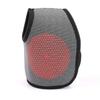 Magnetic Fiber Heel Brace Self-Heating Therapy Bandage Plantar Practical Elastic Guard