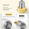 Buydeem Tea Infuser Insulated Mug