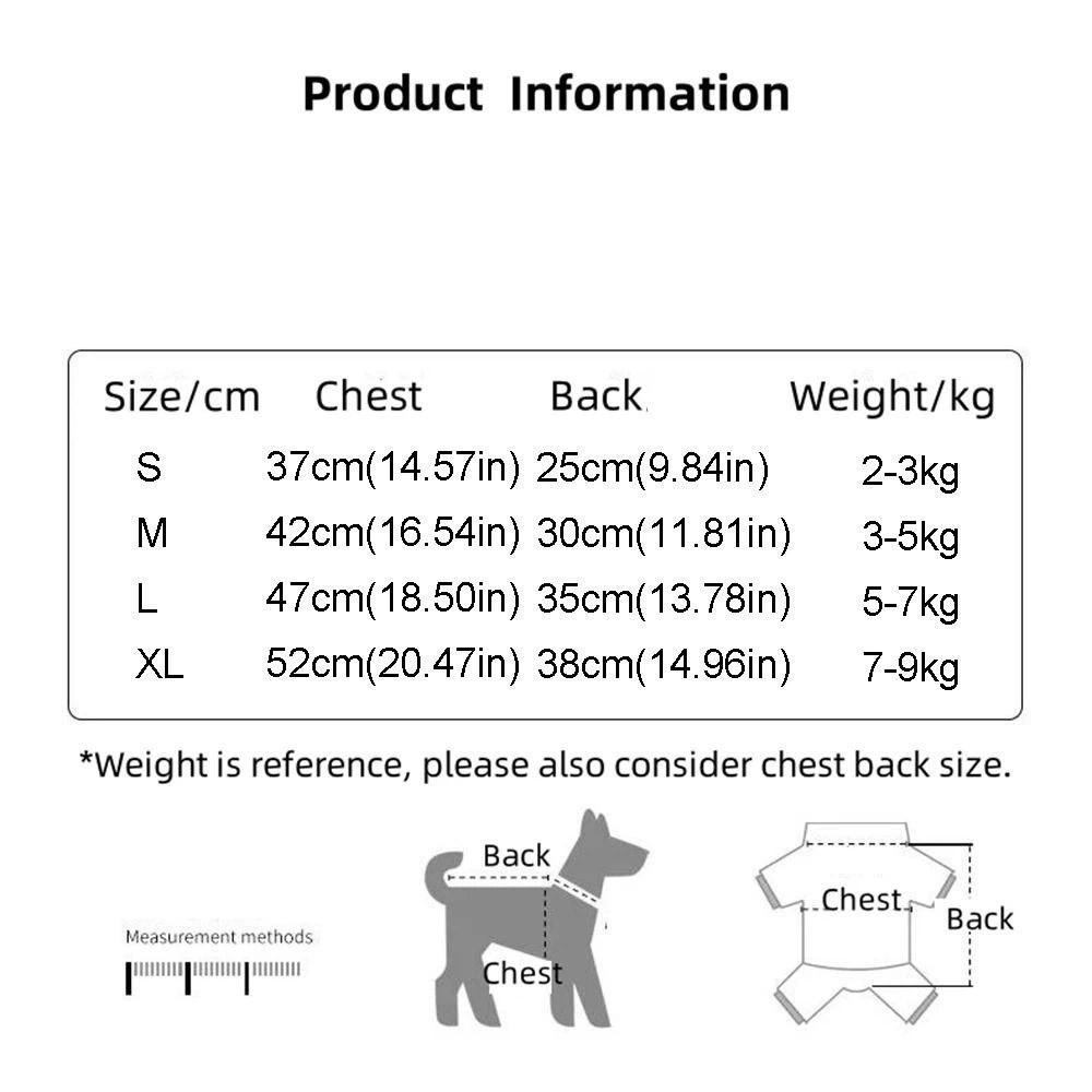 Lightweight Pet Knitted Sweater Adjustable Winter Knitted Pet Coat  for Dogs/Cats