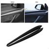1 Pair Inner Door Panel Strip Decoration Interior for /Y 20-2021 Car Supplies Accessories