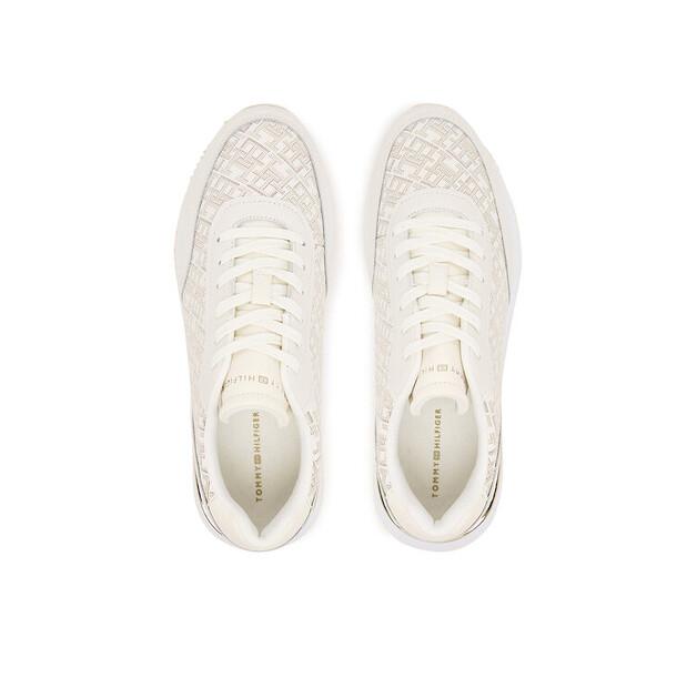 Кроссовки Tommy Hilfiger Chic Monogram Runner