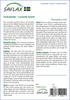 SAFLAX Lebender Granit – 40 Samen – Pleiospilos nelii