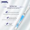 Soft Bristle Family Toothbrush 10-Pack