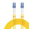EB-LINK Engineering Telecom Grade Single-Mode Duplex LSZH Fiber Optic Patch Cable