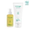 Organic Moisturizing Care Kit - Basic Type (50ml Oil+, None