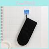 Heavy Duty Doublehead Kitchen Gloves With Heatresistant Fabric For Cooking And Baking