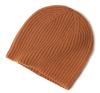 Pure Cashmere Women Winter Hats Custom Designer Logo Luxury Fashion Warm Knitted Rib Ny Beanie Caps