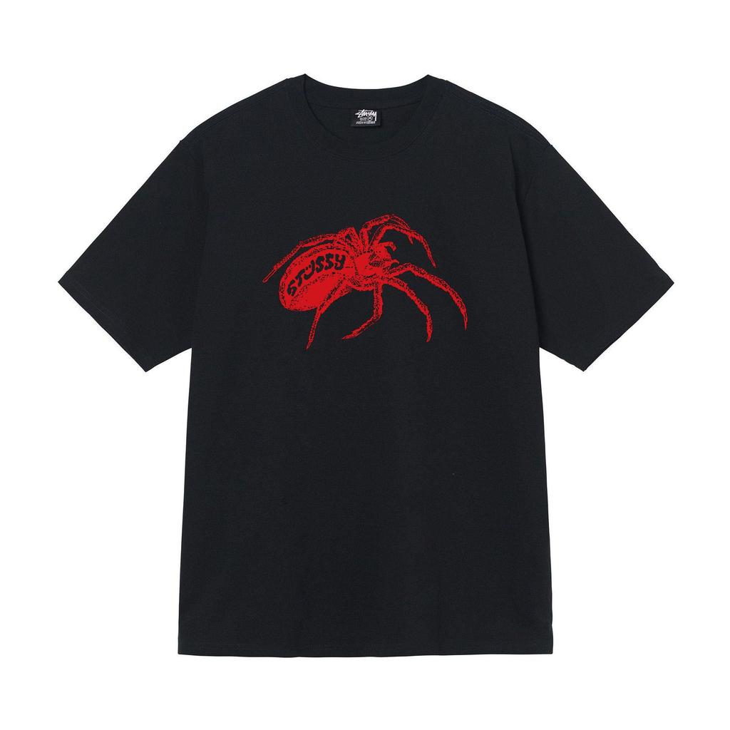 Stu 2025 New Men's and Women's Short-sleeved T-shirt Summer Men's Loose 230g Heavy High-quality T-shirt