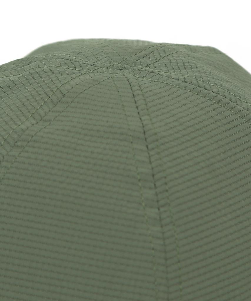 Yualeichi Moisture-Wicking Short-Brimmed String Ball Cap Running Outdoor Ball Cap Urh - C - 001 - Xanadu - Ol