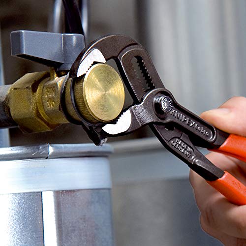 KNIPEX 8705-250 Cobra water pump pliers