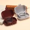 Gift For Partents Portable Reading Glasses Elderly Glasses Foldable Presbyopic Glasses Eyewear