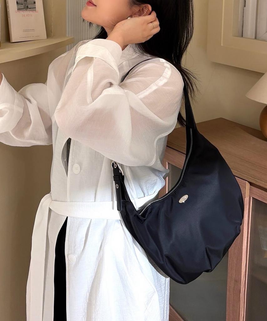 Gocce Arco Shoulder Bag Gn212K