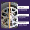 Automobile Rust Remover, Engine Rust Converter, Auto Parts Maintenance Cleaner, Fast Derusting, Corrosion Prevention