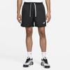Nike Woven Lined Flow Shorts Black Men Bottoms DM6829-010