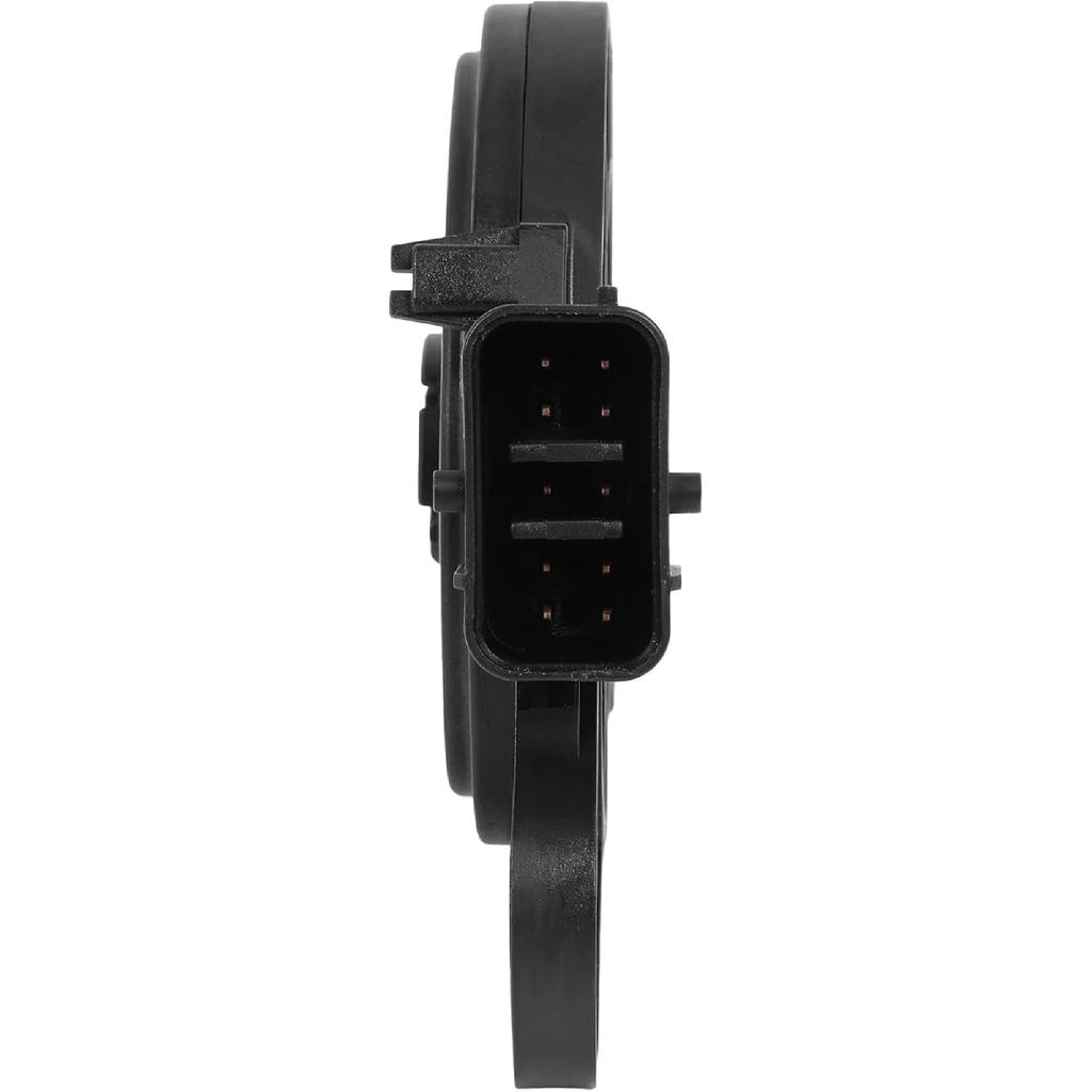 SCITOO 28900-RPC-013 Positionssensor Neutralstellungsschalter Passend für 2016-2019 für Honda Civic 2015-2019 für Honda Fit 2016-2019 für Honda HR-V