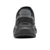 Skechers Men's 118334-BKMT Sport Casual Shoes
