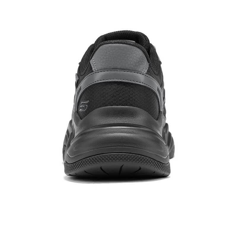 Skechers Men's 118334-BKMT Sport Casual Shoes