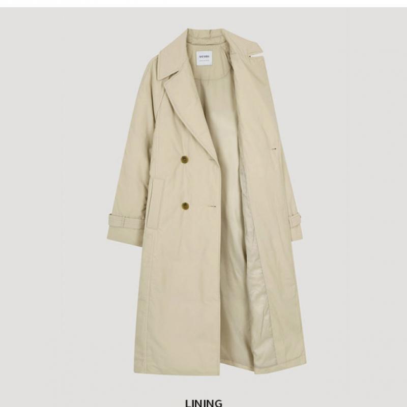  She S miSS  Duck Down Long Padded Jumper SSdjpo42080 Lb