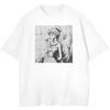2026 Baumwolle Sailor Moon Lost Americana Tsukino Usagi Y2K T-Shirt Herren Hohe Qualität Lässig Eltern-Kind Baumwolle Weich Mode T-Shirt