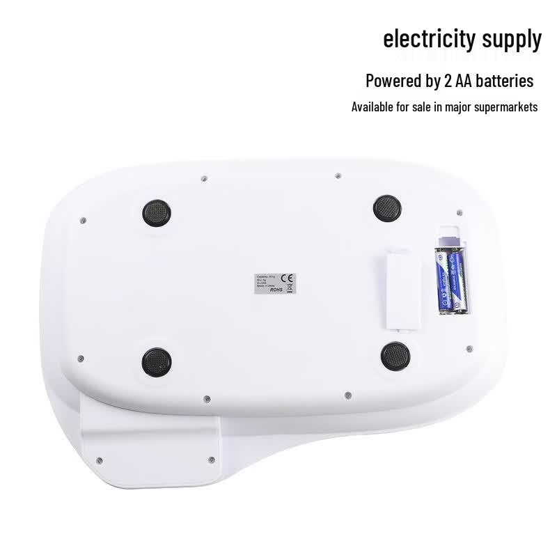 Miling Pet & Newborn Electronic Weighing Scale (CN version)