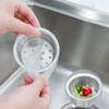 Disposable Elastic Sink Strainer Bags