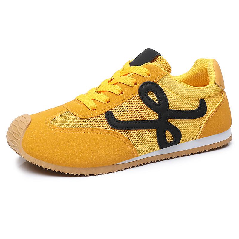 Shoes for Women's Shoes Versatile Summer Casual Shoes Fashionable and Versatile Shoes Soft Sole Comfortable Running Shoes