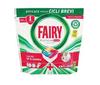 Fairy Platinum Plus All In One Dishwasher Capsules Lemon, 17 Pcs.