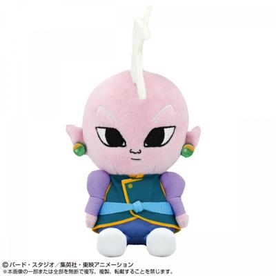 Dragon Ball Dragon Ball Daima  Chibi Plush Kaioshin  Mini 