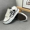 2026 Nuove Sneakers Nere con Suola Chunky Unisex Retro Mesh Traspiranti Scarpe da Papà Aumentano l'Altezza Resistenti all'Usura