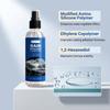 Automobilbeschichtungsmittel, hydrophob, schmutzabweisend, glänzend, geeignet für die tägliche Lackaufbereitung, Sichtverbessernde Beschichtung, 100ML