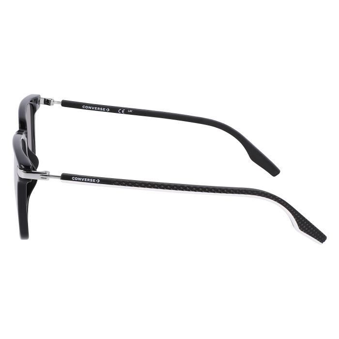 Lunettes de Soleil - CONVERSE - CV543S - Noir - INJECTED CP - Unisexe