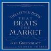 The Little Book That Beats the Market PAPERBACK # IND -MH23