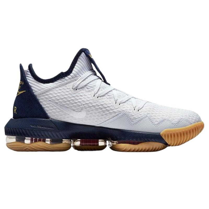 Nike Baskets LeBron 16 Low Ep 'Dream Team' CI2669-101
