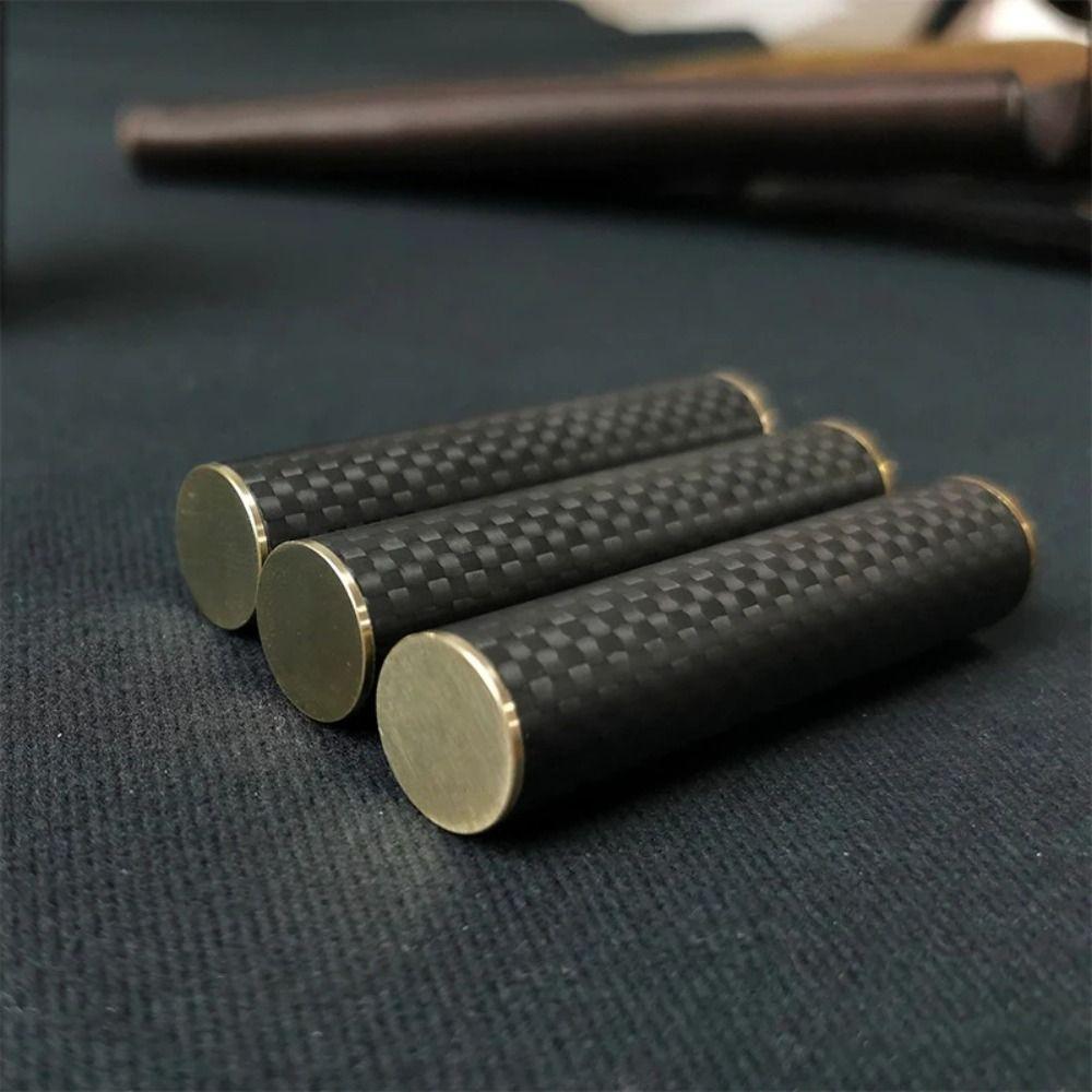 Magnetic Three-section Stick Spinning Top Rotating Fidget Stick Fidget Spinner Toy Kids Gift